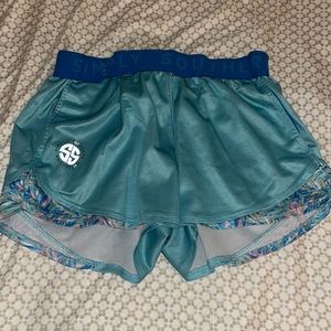 Simply southern shorts